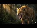This Wasn't a Smilodon. It Was Worse.