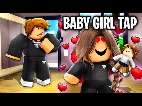 12 Secrets you DON’T KNOW about Baby Girl Tap..