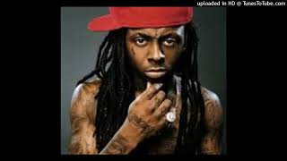 Lil Wayne - Im A Go Getta (leaked)