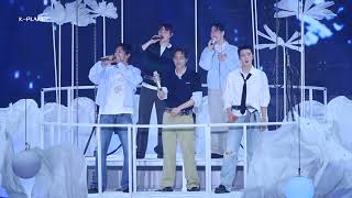 Download lagu EXO CONCERT 'Don't Go (나비소녀)' 4K Fancam 직캠 | 엑소 콘서트 EXO PLANET #6 - EXhOrizon in SEOUL 260410 mp3
