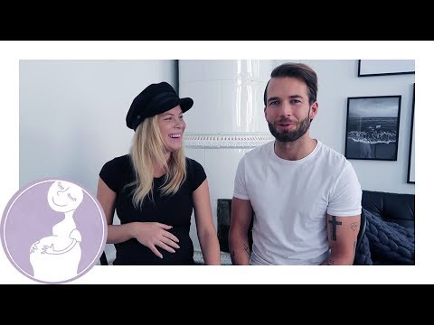 Träffa min kille! - Victoria Törnegren v.37