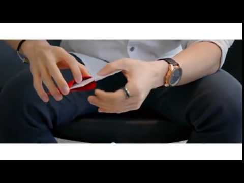 Saturn Magic -Share the Love by Patrick Kun and SansMinds - DVD