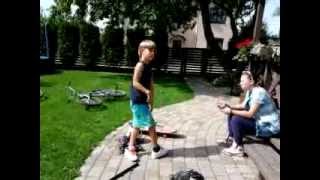 MattyB - Want U Back