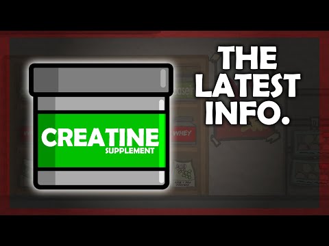 The Ultimate Guide To Taking Creatine Properly (Latest Research!)