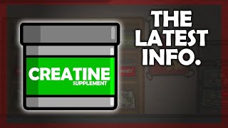 The Ultimate Guide To Taking Creatine Properly (Latest Research!)