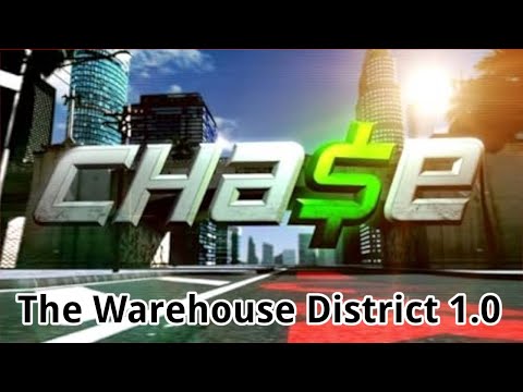 Chase / Cha$e -  S01E04 - The Warehouse District 1.0 - 2008