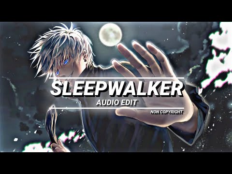 Sleepwalker Audio Edit | Non Copyright Audio | Superb Audio Instagram Tunes