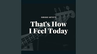 I Feel a Song Coming On