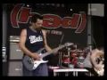 Hed pe - Serpent boy (Live)
