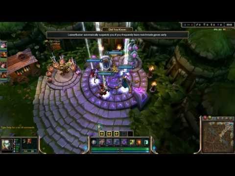 Just OK Guides - Orianna