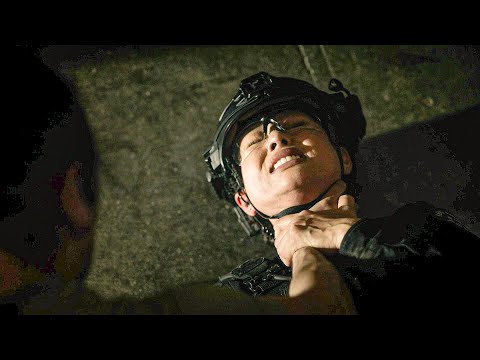 SWAT VS Kidnappers - S.W.A.T 6x19