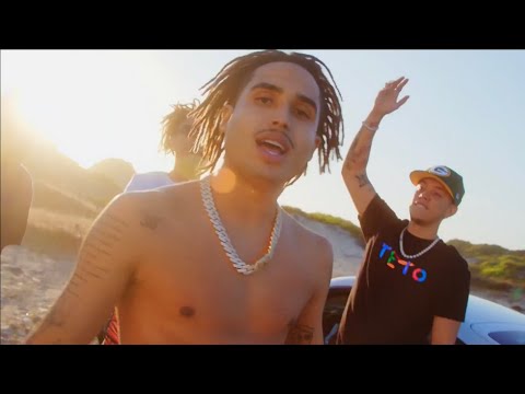 Matuê feat. Jovem Dex - DESTINO (Melhor Dia 6)