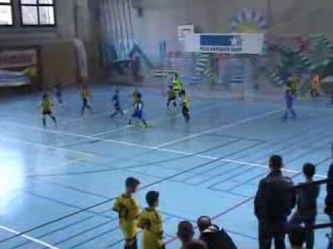 Leader-Trophy 2014, Finalrunde: Viertelfinale Old Boys F1b - Concordia