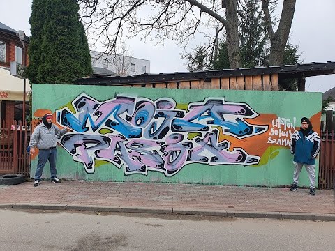 Iktotujestjohny - Moja pasja RMX feat. Liptonowy, Szaman prod. Mortal K.O. Lab