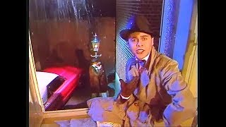 Taco - Singin&#39; In the Rain (Bananas TV show) (Germany) (1983)