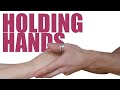 How To Holding Hands In Dance With My Technique Captain Salsa