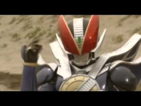 Kamen Rider Den-O Final Countdown [1 - 2]