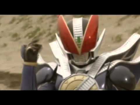 Farewell Kamen Rider Den-O: Final Countdown (2008) Trailer + Clips