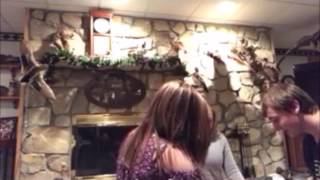 Brave New World Project Alec Glenn