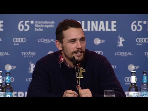 Queen of the Desert | Press Conference Highlights | Berlinale 2015