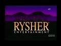 Peter Engel Productions NBC Productions Rysher Entertainment 1992