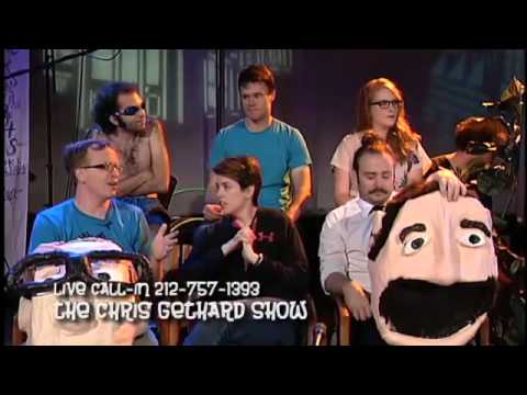 [Public Access] TCGS #56 | Sum Yourself Up in One Sentence