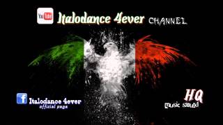 Lucchetta & Dante - Viaggio al centro del mondo (Dj Mauro Vay remix edit)