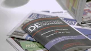 Delaware Economic Summit - Full Recap