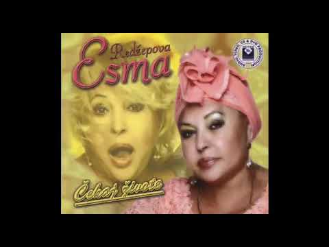 Esma Redzepova Prosti mi