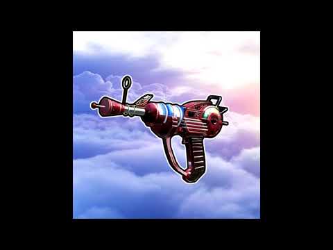 Ouse - Ray Gun (feat. Powfu)