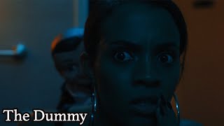 The Dummy Horror Comedy Short Film