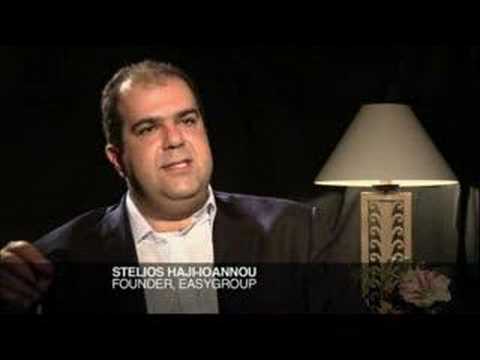 One on One - Stelios - 02 Feb 08 - Part 2
