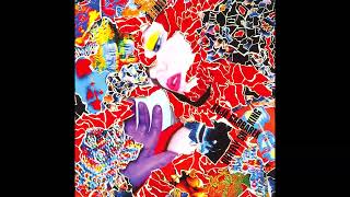 Anja Garbarek - Shock Activities [HQ]