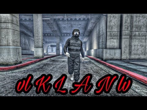 vl K L A N lv MLMA FOREVER