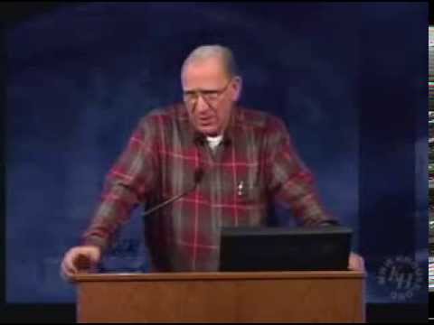 Chuck Missler -Genesis Session 10 Ch 4 5 Cain And Abel