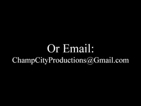 Champ City Beat Promo!