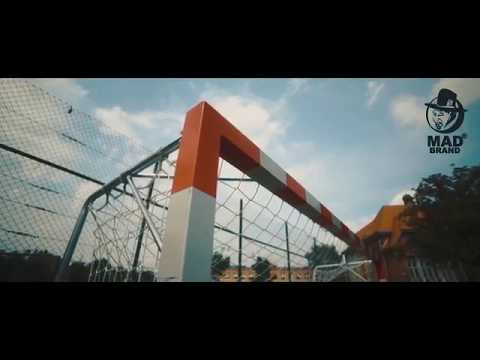 Leison/Rudi - Bojo feat. RR Brygada (prod. Mazi Escobar) #8