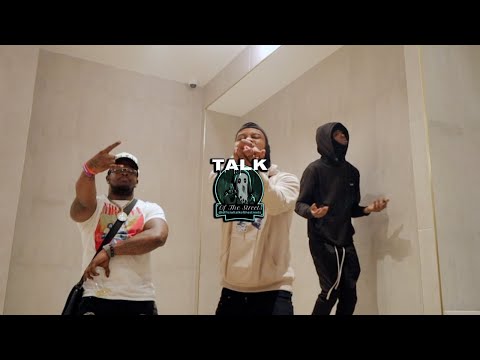 Official Talk Of The Streets Freestyle #16 - Paparattzi Pop (Directed By @DuLanciVallie)
