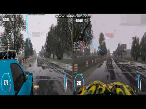 Independence Day Raid Time Attack CREW vs. hu4jra