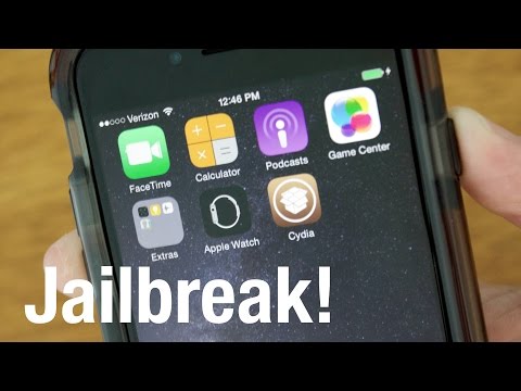 How to Jailbreak iOS 8.3 with TaiG! (Untethered)