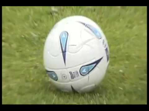 The Denilson Stepovers