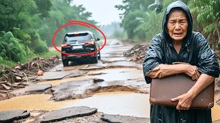 Download lagu Miliarder Buang Ibunya yang Pikun di Hutan… Tapi Penemuan Sang Ibu di Hutan Mengubah Segalanya... mp3