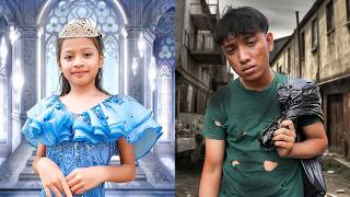 Download lagu DRAMA 1 DAY ALUNA BECAME A PRINCESS HELPING BEGGARS WHO ARE IN DIFFICULTY!! mp3 Download lagu DRAMA 1 DAY ALUNA BECAME A PRINCESS HELPING BEGGARS WHO ARE IN DIFFICULTY!! mp3