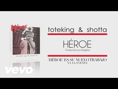 Video thumbnail for Héroe