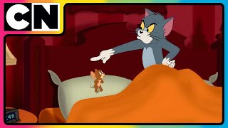 Download lagu Tom & Jerry 😍| Chase Master’s Festive Chaos!🎅| Cat & The Mouse✨| Cartoon for Kids ​| @cnindia mp3