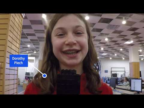 FLL Into Orbit - Eight Days 'til Detroit - 4/15/19