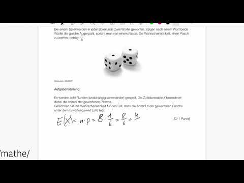 Mathelernen mit Martin Matura-Beispiel KL19_PT2_T1_23 Pasch