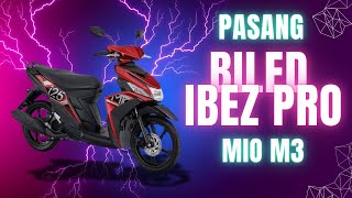 Download lagu REVIEW OF THE IBEZ PRO BILED INSTALLATION TEST ON THE MIO M3 mp3 Download lagu REVIEW OF THE IBEZ PRO BILED INSTALLATION TEST ON THE MIO M3 mp3
