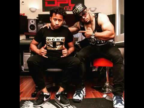 ZAKAI - KAPOKA FT. INTAAH & LCBOY