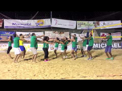 Brigada Bum Chu Chu Ua by Zoccoli Volanti